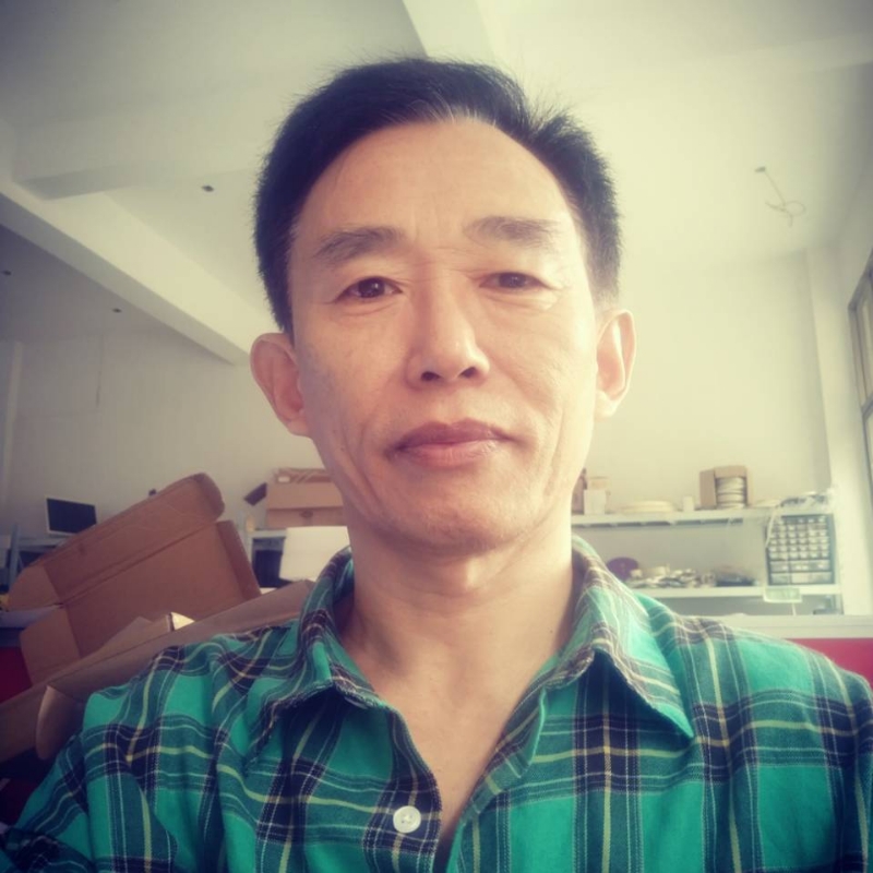 梦幻建筑装饰丘比特的第一张照片--北海残疾人相亲网